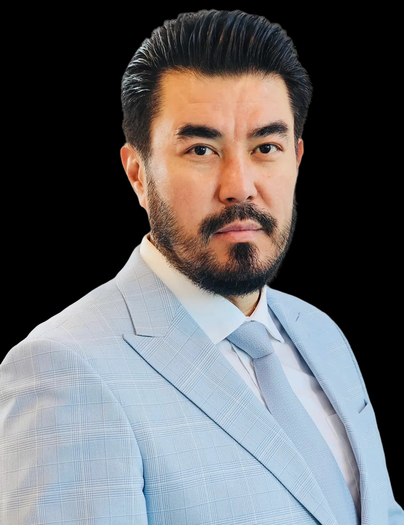 Abdul Nabizada