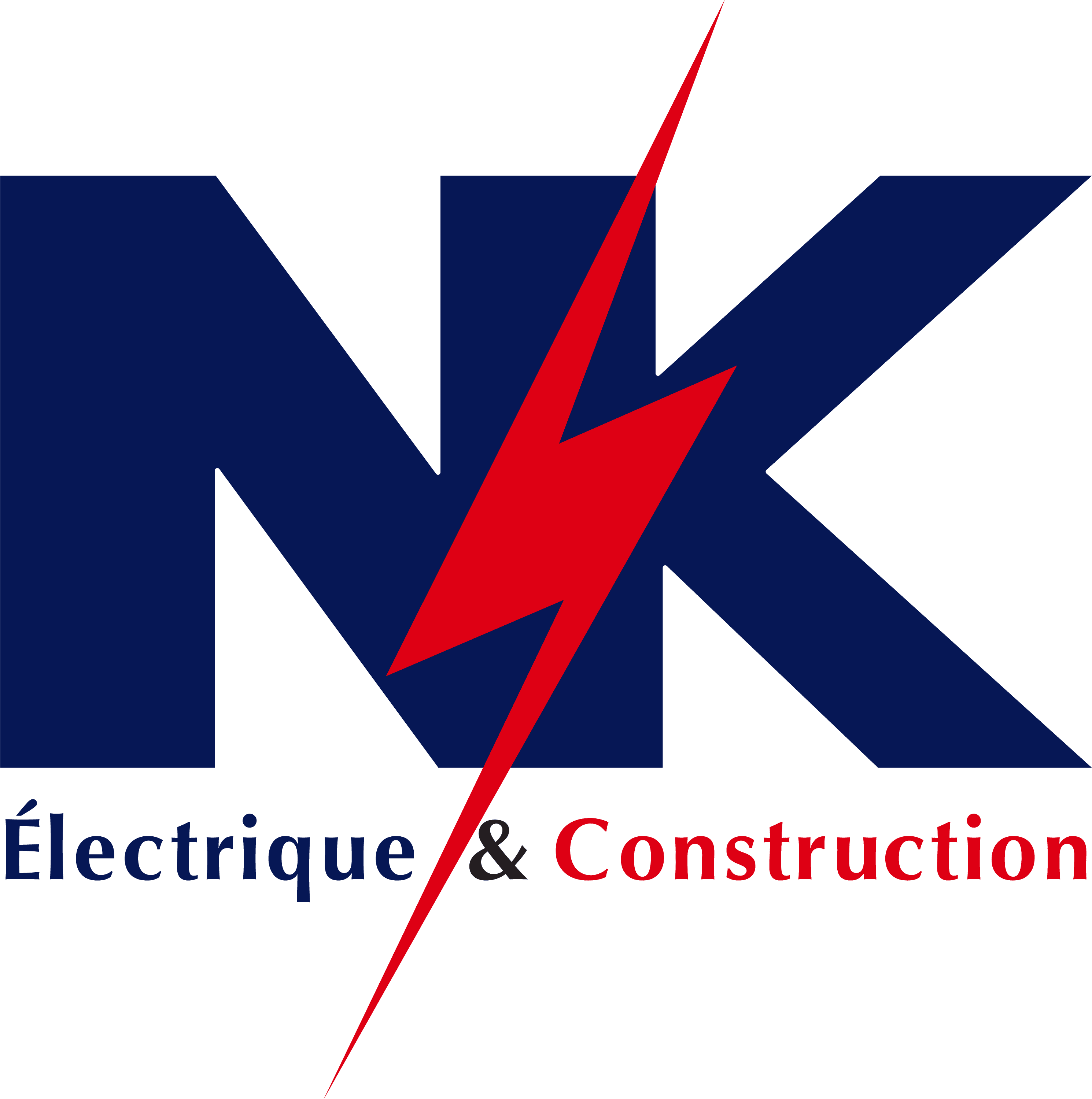 NK Électrique & Construction
